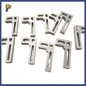 China Gr5 Titanium Tooling Gr1 Gr2 Titanium Wrench Processed Titanium Parts on sale