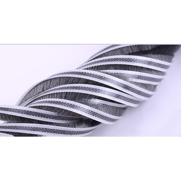 China factory weather stripping door seal strip