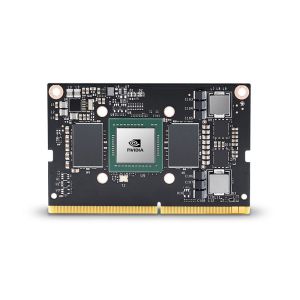 Custom High Performance Nvidia Jetson Tx2 Module Development Board