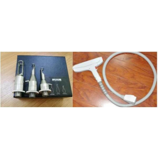 Q Switched ND Yag Laser Machine