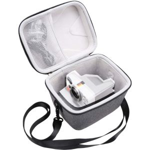 Quality ODM Debossing Logo GoPro EVA Camera Case Spandex Waterproof Protection for sale
