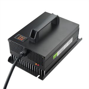 China 42V 2A AGM EFB GEL Battery Charger Overload Protection on sale