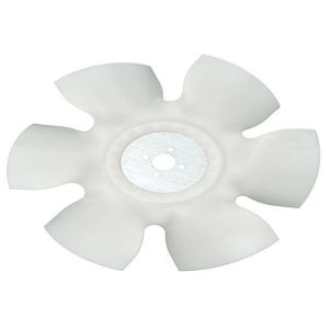 Quality U45307130 Perkins Radiator Fan with Engine Cooling System for sale