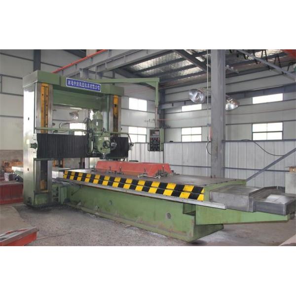 176N.M Torque Twin Screw Extruder Parts TSC35 Gearbox Precision Gear Grinding