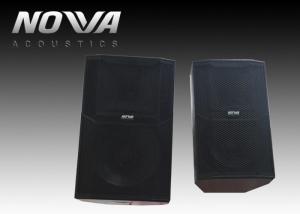 China High End Outdoor Line Array Speakers 12 Inch With 18mm Thick Plywood on sale