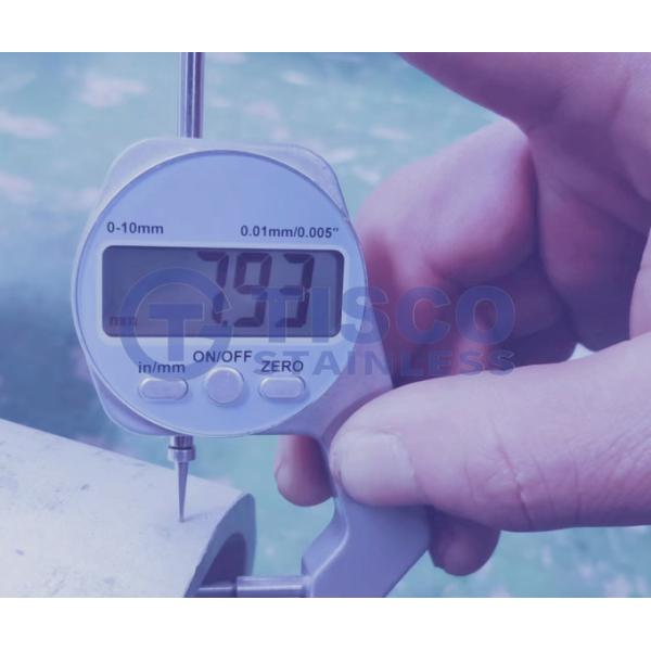 Sliver Color Stainless Steel Pipe Tube for Customizable Length and ERW Welding Line Type