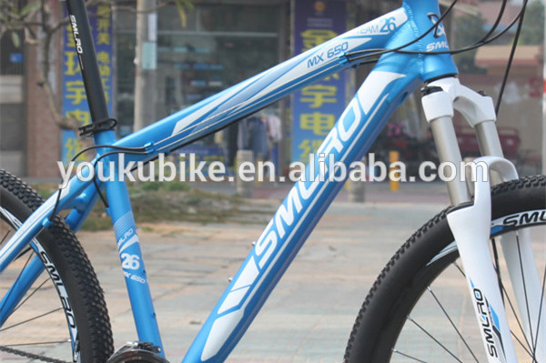 Alibaba china unique race bike complete 27sp mountain mens bicycle