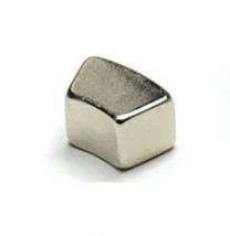 Powerful Super Strong Generator Neodymium Magnet N48 For Speakers / Headphones