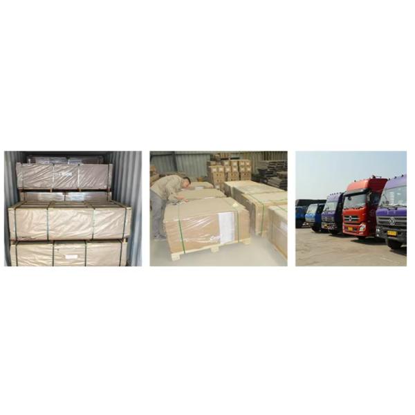 High Temp Resistance Mica Plate For Inter Cells Thermal Insulation In Energy Storage Battery