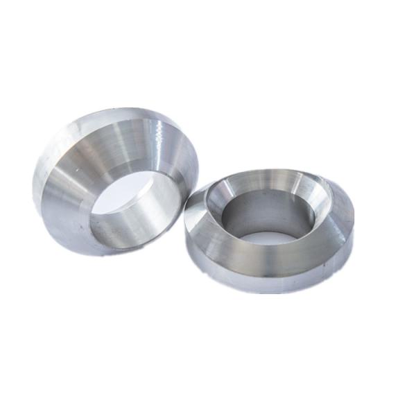 Forged 316 Stainless Steel Weldolet Threaded Sockolet Pipe Fittings SCH 40