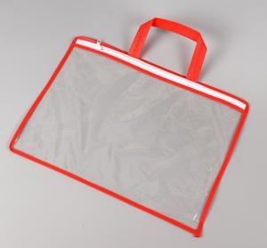Quality Fashion Ladies Travel Bags PVC Makeup Bag Pouches Tote Clear Transparent Cosmetic Travel Bag For Sale Bagplastics Bageas for sale