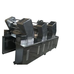 Quality High Speed Instant Noodle Making Machine Continuous Rolling Machine for sale