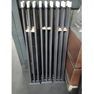 Quality W Type SiC Heating Elements for sale