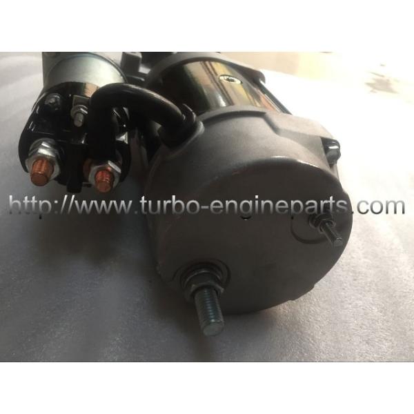 Voe11127679 Auto Starter Motor 12V / Diesel Generator Starter Motor