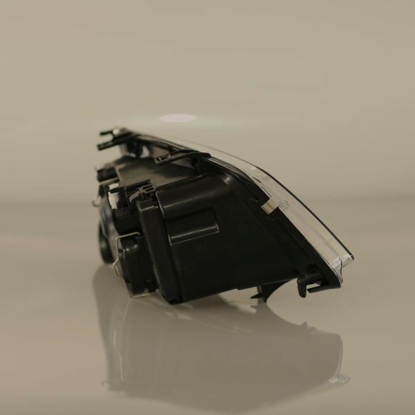 Oem VW Bora Xenon Headlights Car Headlight Assembly 1J5941017/18AH