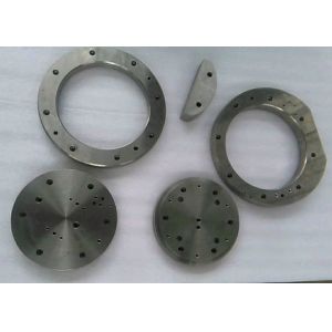 China Pure Sintered Tungsten Nickel Iron Alloy Magnetic For Ray Shielding on sale