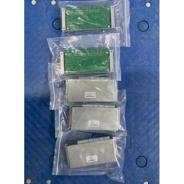 CC6200 CC524HF Road Roller Walking Control A12 Module Dynapac Compactor Parts