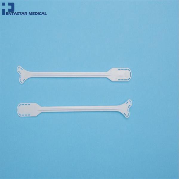 High quality Cervical Smear Disposable Cervical Smear Medical cervical spatula