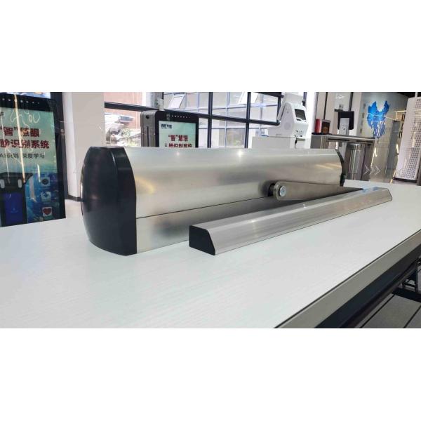 240kg Dual Swing Gate Opener 40W 1600RPM Double Swing Gate Motor