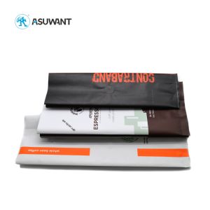 Quality Coffee Packaging Bags Side Gusset Tin Tie Plastic Packaging Bags for sale