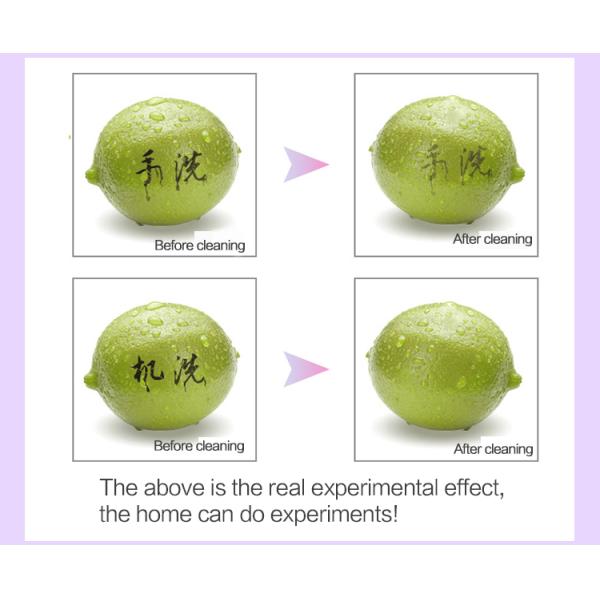 Private Label Sonic Facial Cleansing Brush Li Ion Rechargeable Battery