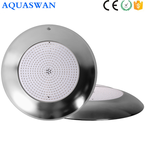 Outdoor 18 Watt IP68 Inground Swimming Pool Lights