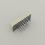 Yellow Green Triple Digit 7 Segment LED Display Common Anode