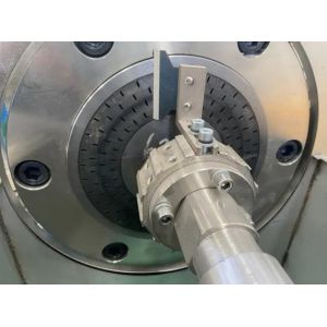 Fully Automatic nutritional powder Food Extruder Machine , rice extruder machine