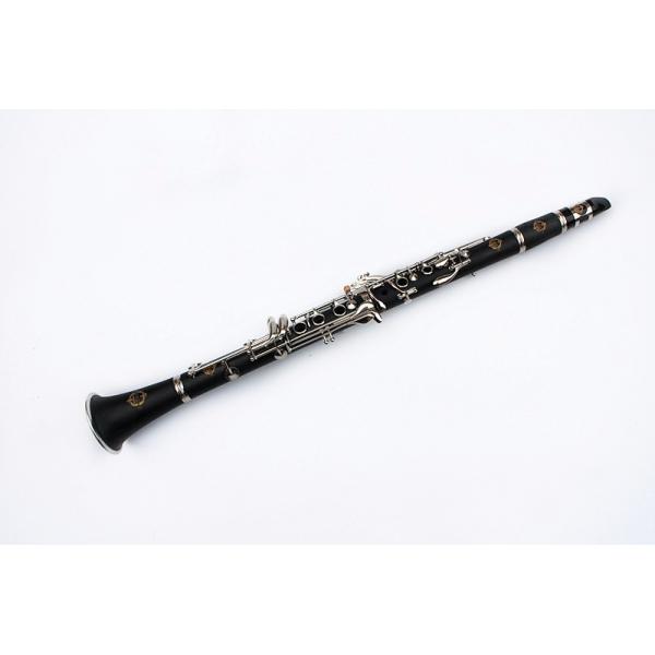 constansa Bb Tune 20 Keys German Style Bakelite Clarinet (CL3141S) Clarinets - Buy Clarinets Online at Best Prices In In