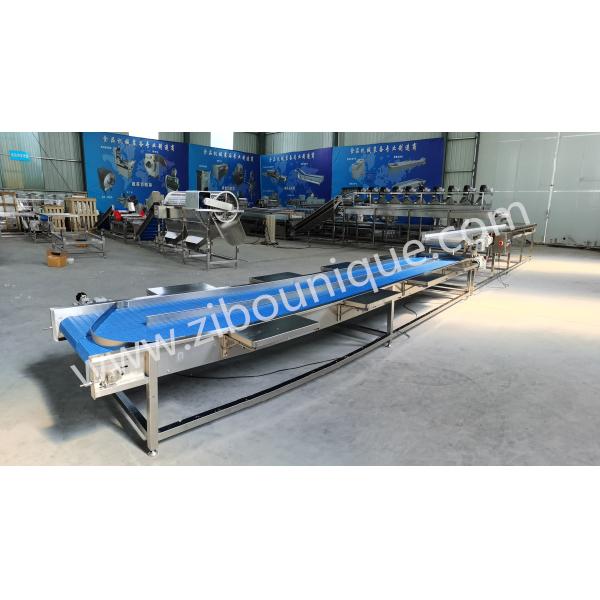 Food Processing Industries Commercial Potato Peeler Machine with Stainless Steel 304