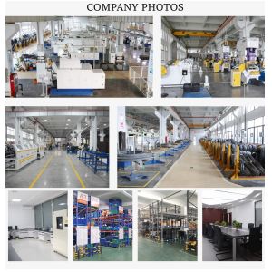 Ningbo Tigerlevel Plastic & Hardware Industrial Co.,Ltd