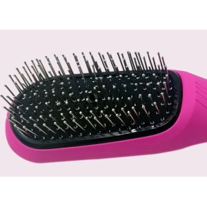 Anionic Massage Head Anti-static Elastic Air Cushion Hair Brush