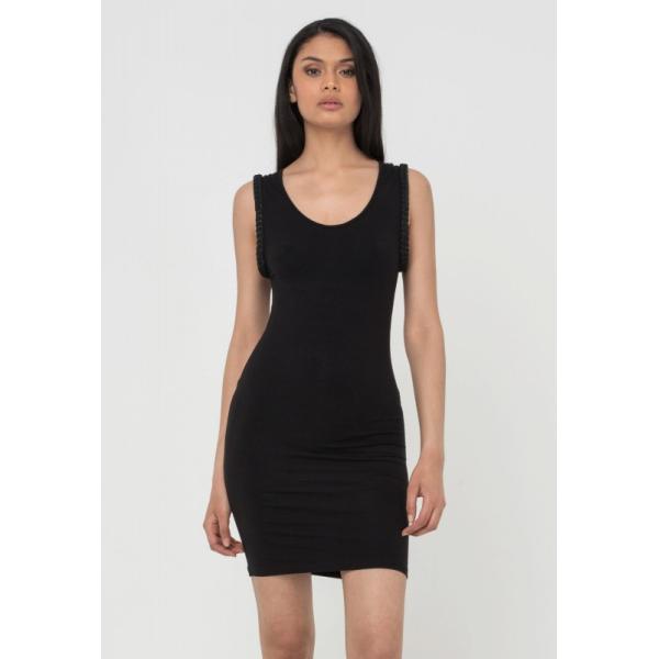 New Arrival Fashion Clothing Women T Shirt Bodycon Dress