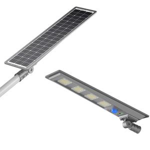 Quality Home Outdoor 3-5m Brightest Solar Motion Light 3000 Lumens for sale