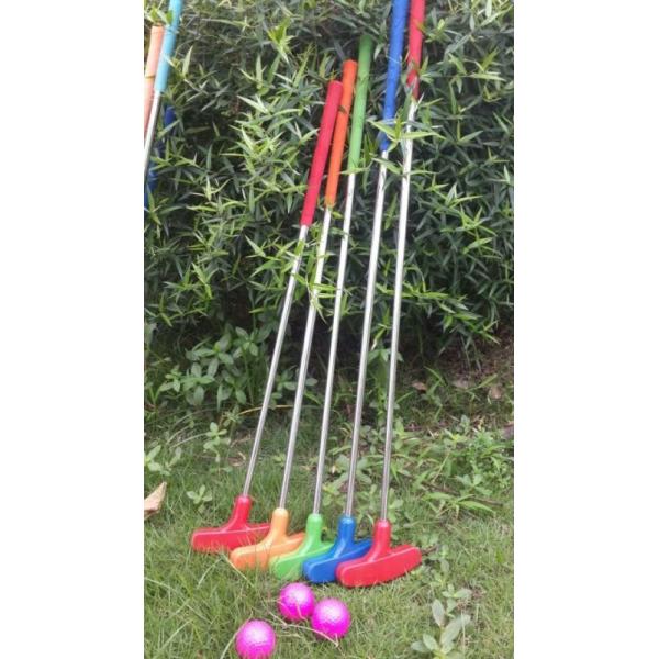 Mini golf putters