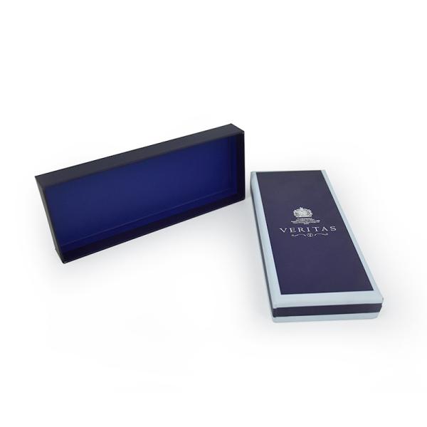 CMYK Printed Candle Gift Box Cardboard Candle Box SGS Approved