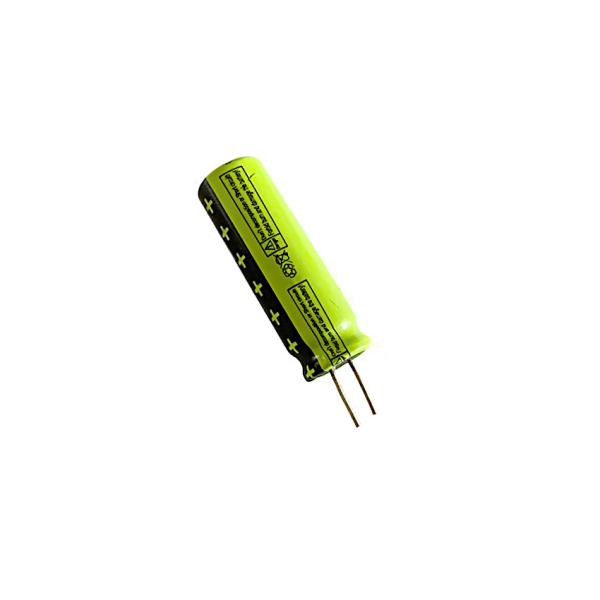 CE 3.7V 240mAh Lithium Cobalt Oxide Battery Rechargeable Power Cell HCC1040