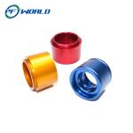 CNC Turning Milling Parts Manufacturing Rapid Prototype CNC Machining Service