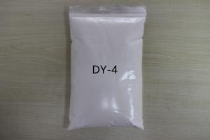 Quality DY-4 Vinyl Resin Manufacturers For PVC Adhesive And Magnetic Card Equivalent To DOW VYNS - 3 Resin for sale