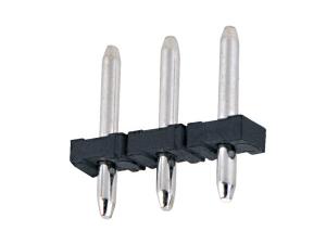 Quality Customization PCB Pin Header Connectors 3.5mm 5.0mm Pitch Splicable for sale