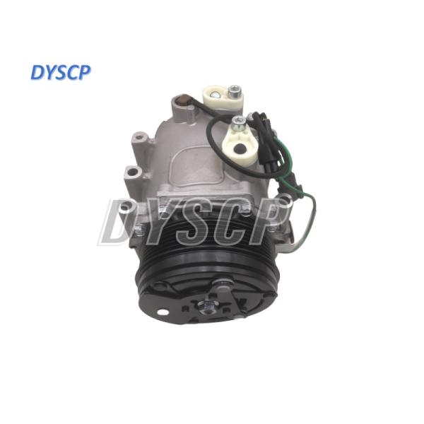 Truck Air Conditioner Compressor MC182892 AKC200A270D AKC200A270 AKC200A277 For Mitsubishi Fuso Canter
