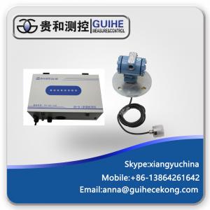 China smart oil water leak detector sensor dispenser well leak monitor sensor fuel leak detection alarm system on sale