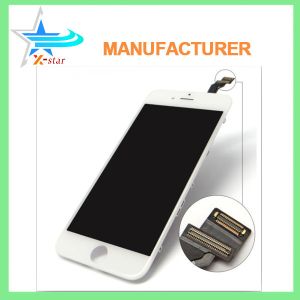 Quality Brand New iphone 6 LCD Digitizer Display for sale