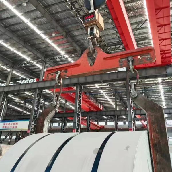 AISI317L Stainless Steel Plate / SA240 UNS S31703 Stainless Steel Application for Desulfurizing Tower