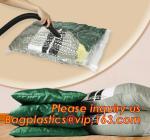 String zipper, PP Flanged zipper, PP Slider zipper; PVC String zipper, PVC