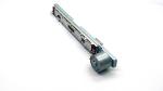 B10K Dual Slide 10V DC Linear Potentiometer 100mm Progressive