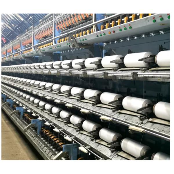 203 Sewing Machine Thread Edging Thread Garment Polyester Lockstitch