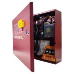 Advanced Gas-Based Fire Detection and Suppression Systems