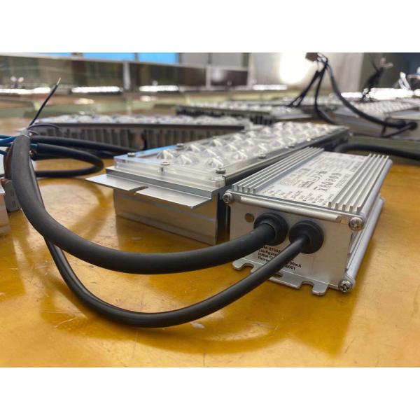 IP Rating IP66 LUMILEDS 5050 LED Module Halogen Street Light LED 50w