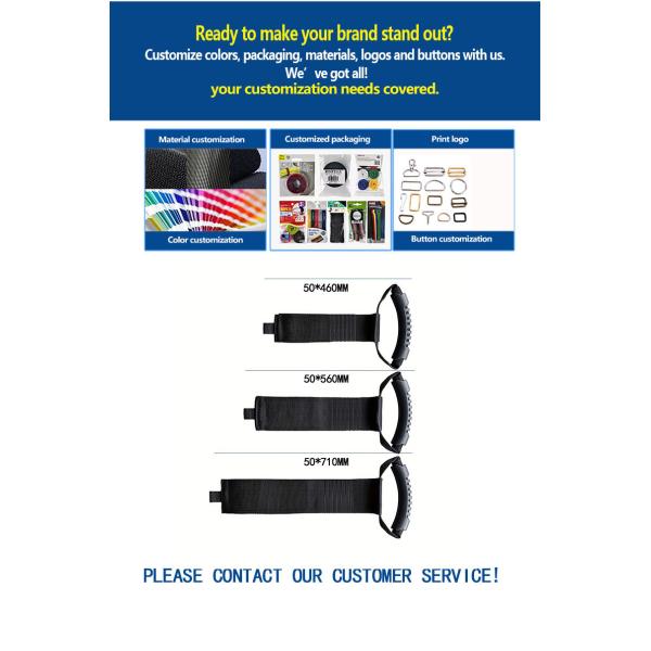 Hand Held Hook And Loop Wire Wrap Space Saving For Data Centers Server Racks